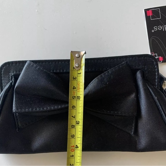 Caboodles Pink And Black Bow 2 makeup cases Set - Picture 9 of 10